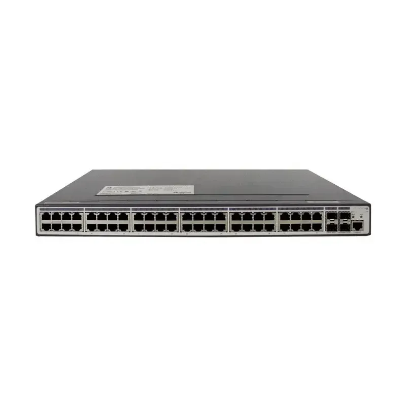 S2700-52P-PWR-EI 02354131 HW S2700 series 48 port 10GE SFP network switch