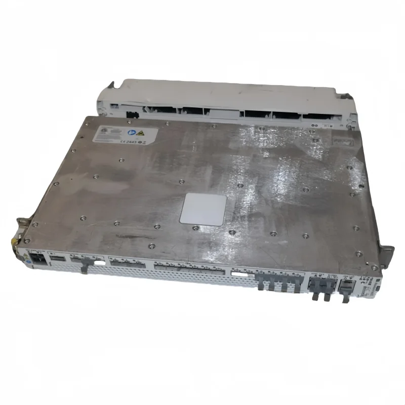 New 5G BBU Processor Unit 6631 KDU1370071/11 Baseband Processing Unit with Switching Test Report for Fiber Optic Equipment-boxintelecom