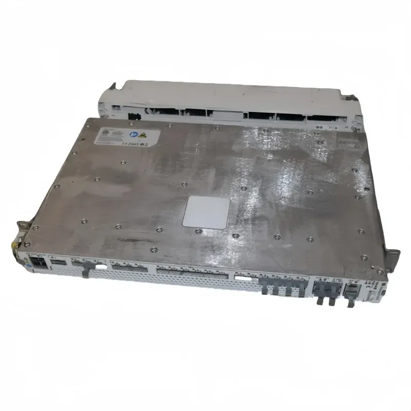 New 5G BBU Processor Unit 6631 KDU1370071/11 Baseband Processing Unit with Switching Test Report for Fiber Optic Equipment-boxintelecom
