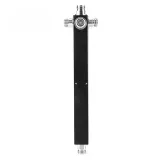 Black square 2/3/4 Way Power Splitter for Network Amplifier 700-2700mhz Power Splitter wit
