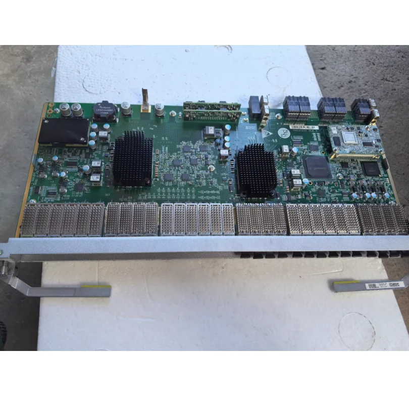 OSN9800 TNV3T230 OTU Board Single Wave 800G/600G/400G Adjustable 6.4T Transmission Capacity Leads the Technological Limit