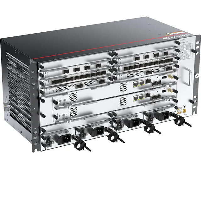 New and Original NE8000-M4/M6/M8/14 card 88036HPV CR8DM8UP1TC1 NetEngine 8000 M8 480G upgrade 1T2 RTU per IPU 5