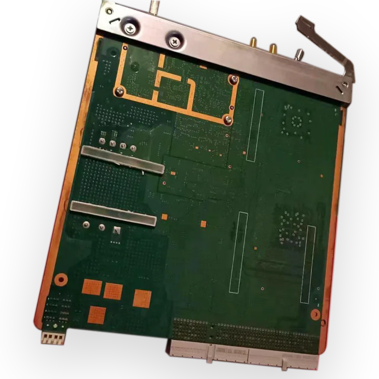 second hand intermediate frequency interface unit IF board SL91ISV3 03021PFK for 910A RTN9