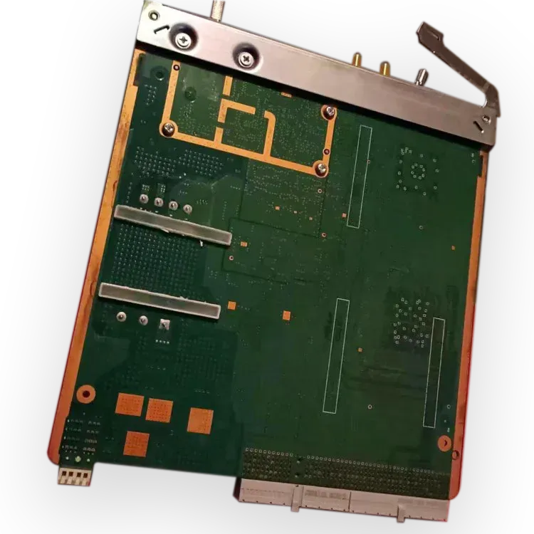 second hand intermediate frequency interface unit IF board SL91ISV3 03021PFK for 910A RTN9