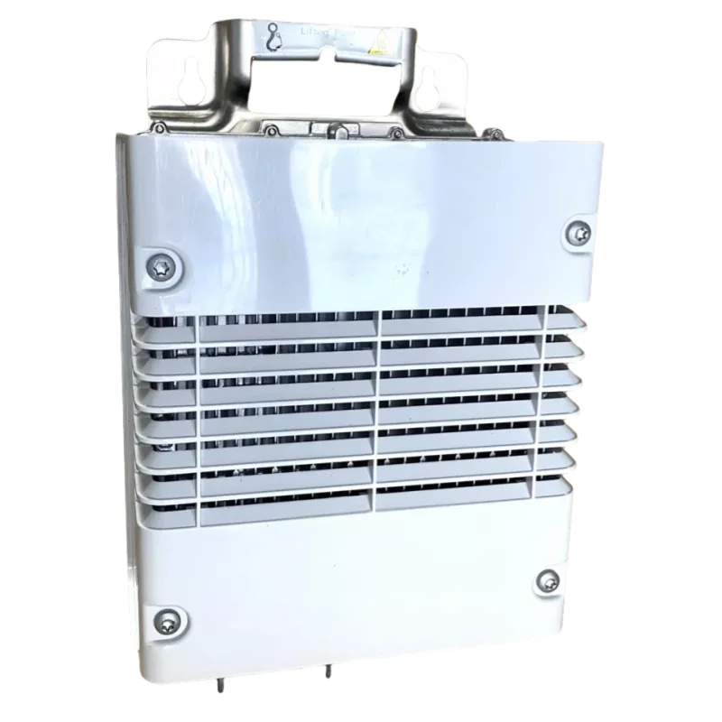 Remote Unit Compatible with FRGT/FXEF/AZNA Series Fiber Optic Base Station FRGY 472854A RRU BBU Radio Station Components-boxintelecom