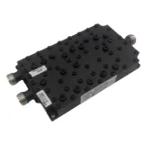 Low PIM 4-Way Antenna Combiner N-Female Connector Wireless Communication