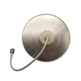 hot sale 5G SISO 698-3800MHz Omni Antenna ceiling Antenna with N-female DAS