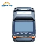 Automatic Six Motors Fusion Splicing Machine Fiber Optic Ai9  Fusion Splicer