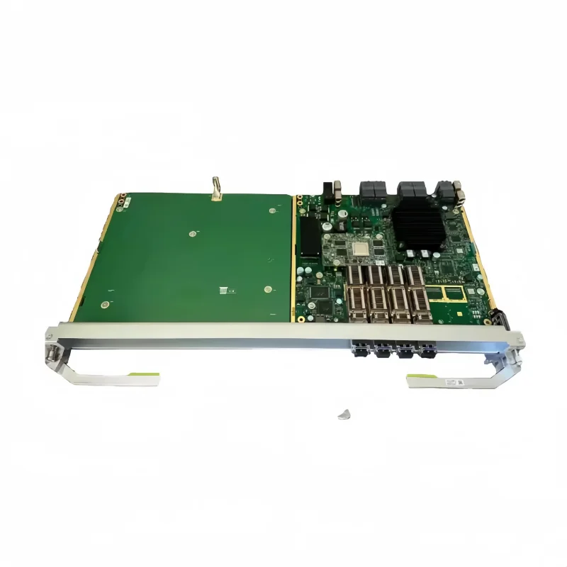 T404 OTN OSN 9800 M24 Optical Transmission Board 4*100G Tributary Service Processing Tnv5t404 for 5G Network-boxintelecom