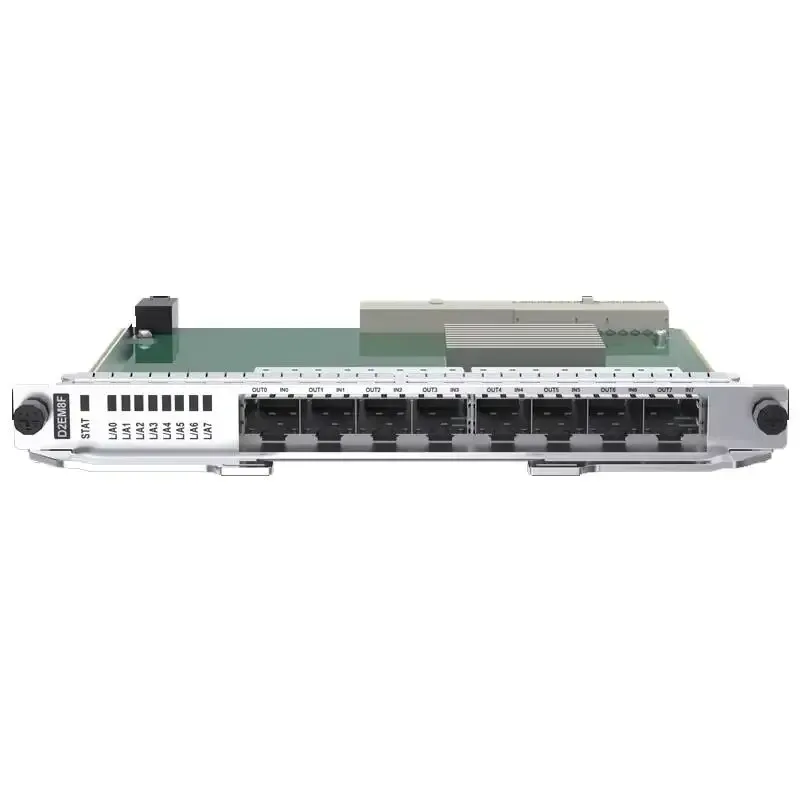 NEDD00EX2S00 03057141 2 Channel 10GE Optical Interface BoardSFP+-boxintelecom