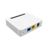 Router ZC-501 XPON ONU 1GE XPON ONT ONU SC UPC Connector Modem Fiber Optic ONT Same As HG8