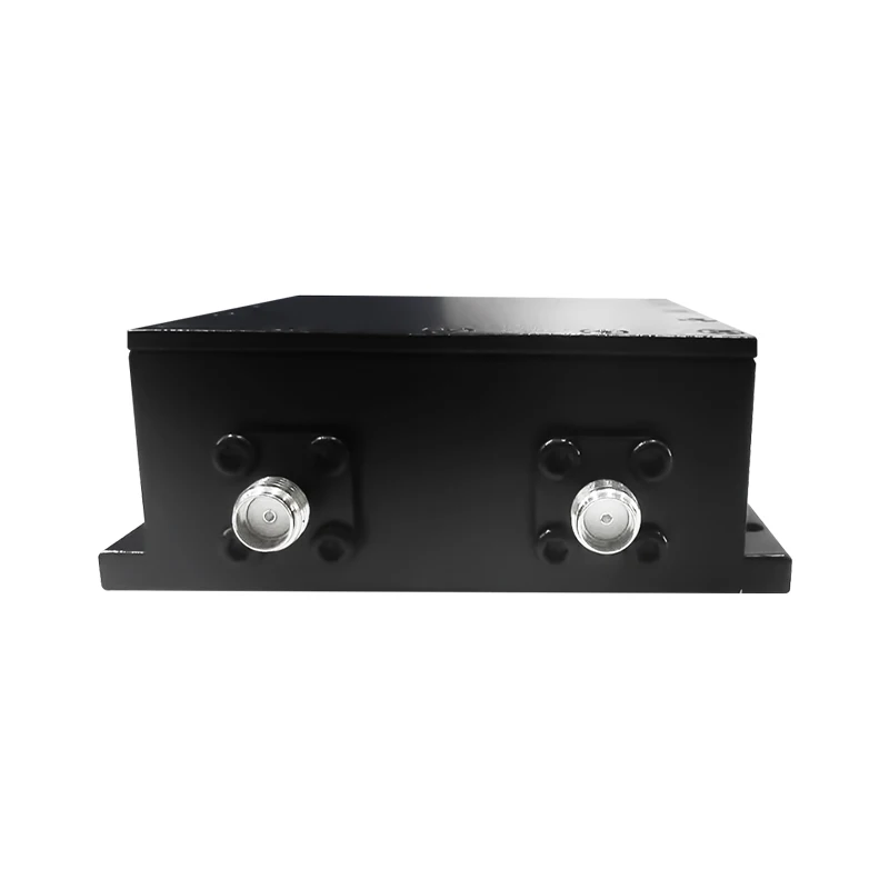 High Quality Low Loss  0-240&330-1300MHz LC RF Duplexer Combiner with SMA-Female-boxintelecom