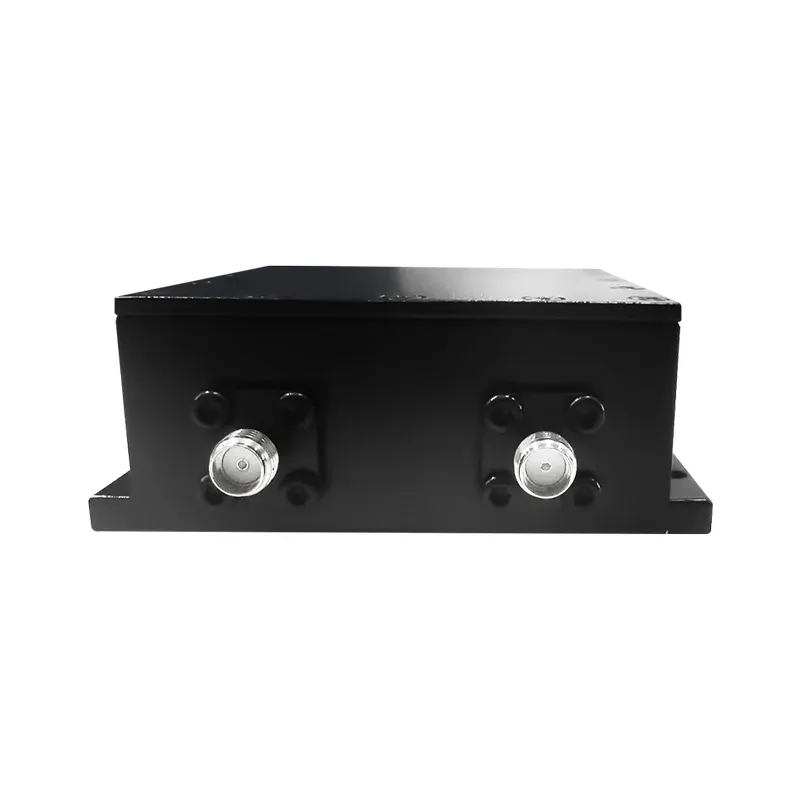 High Quality Low Loss  0-240&330-1300MHz LC RF Duplexer Combiner with SMA-Female-boxintelecom