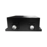 High Quality Low Loss  0-240&330-1300MHz LC RF Duplexer Combiner with SMA-Female