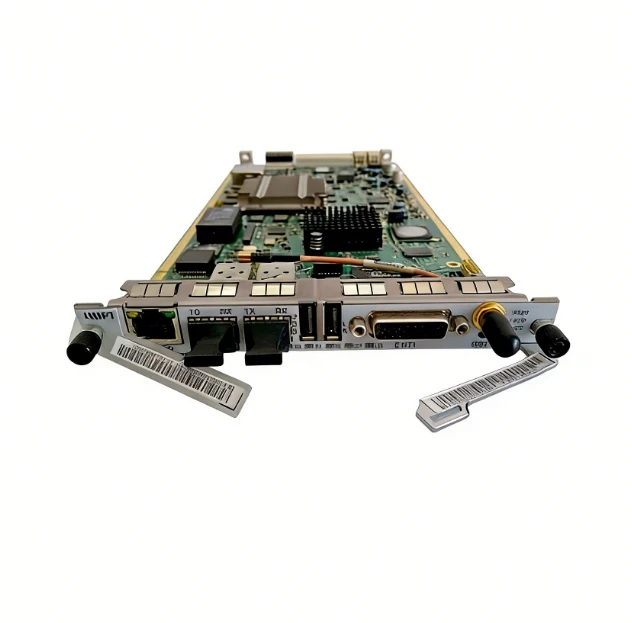 Original HW UMPTe1 WD22UMPTE1 03057251 4G LTE Universal Main Processing Transmission Board