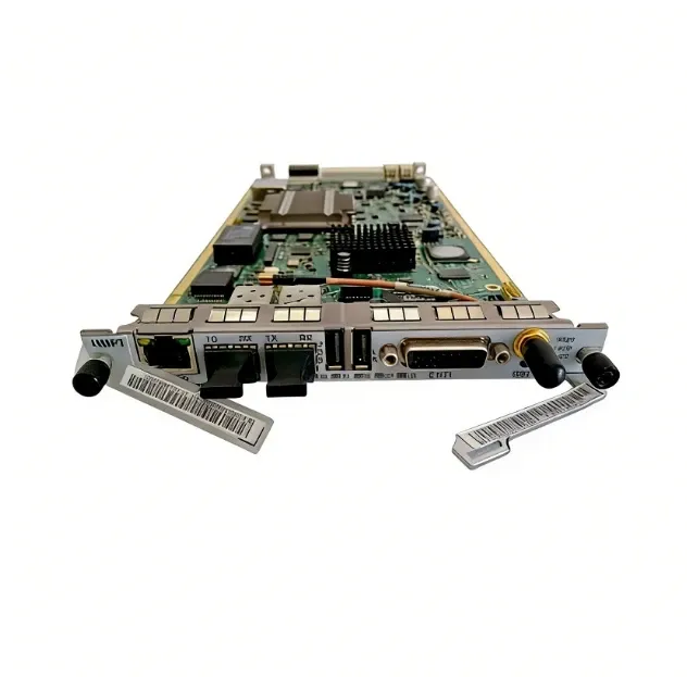 Original HW UMPTe1 WD22UMPTE1 03057251 4G LTE Universal Main Processing Transmission Board