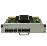 Original HW ne40e-x3/x3a/x8/x8a/x16/x16a router 03032KGQ CR5D0L6XFE70 6-port 10GBase LAN/W