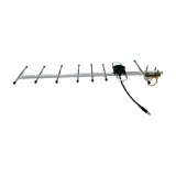 Yagi antenna UHF 450-470mhz high gain 12dBi yagi antenna