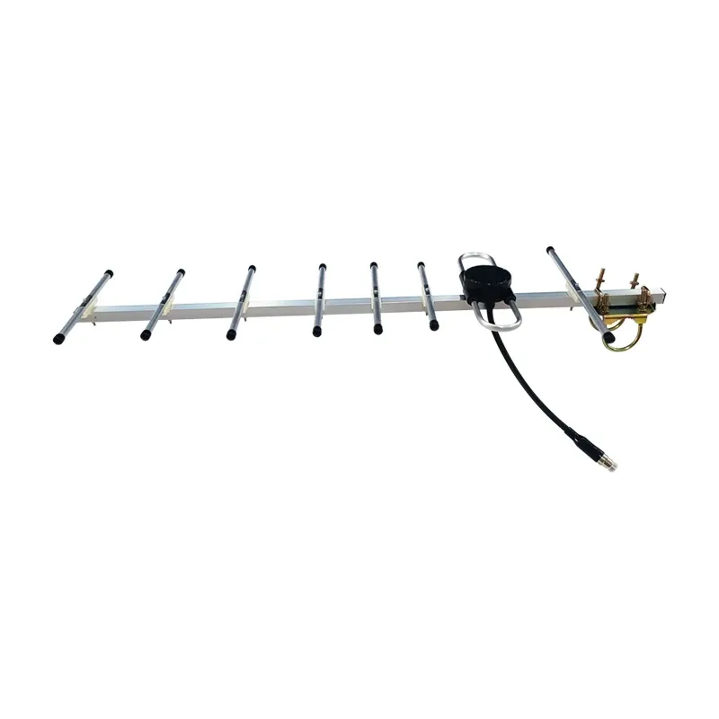 Yagi antenna UHF 450-470mhz high gain 12dBi yagi antenna-boxintelecom