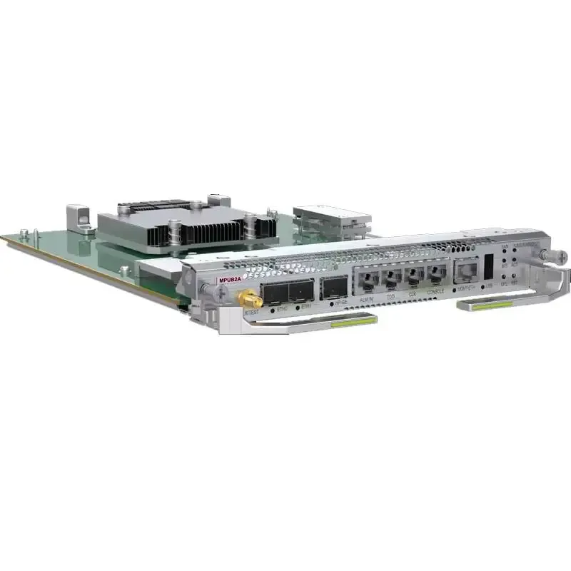 CR8DMPUF8AC1 03050KVW CR8DMPUF8AF2 03050KEQ NetEngine 8000E F main processing board for NE