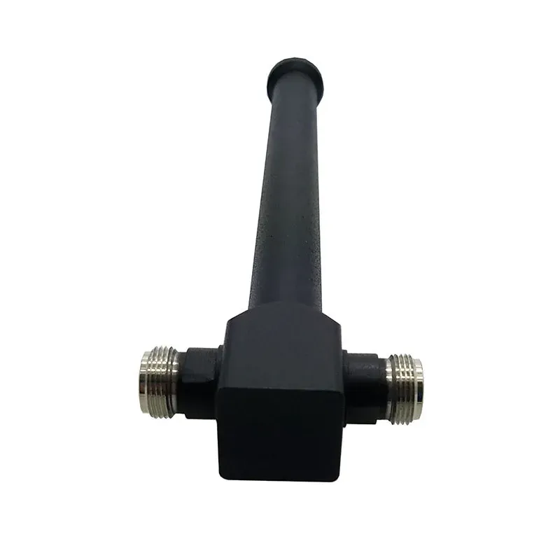 power splitter 2 way wideband 700-2700MHz 2-way power splitter with N type Low PIM -150dBc
