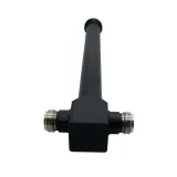 power splitter 2 way wideband 700-2700MHz 2-way power splitter with N type Low PIM -150dBc