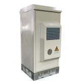 OEM Enclosures Batterie Rack Cabinet Ups Lithium Battery Pack Cabinet Telecom Battery Cabi