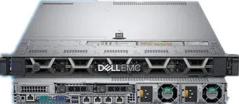 High Quality Dell PowerEdge R640 Rack Network 2U Server
