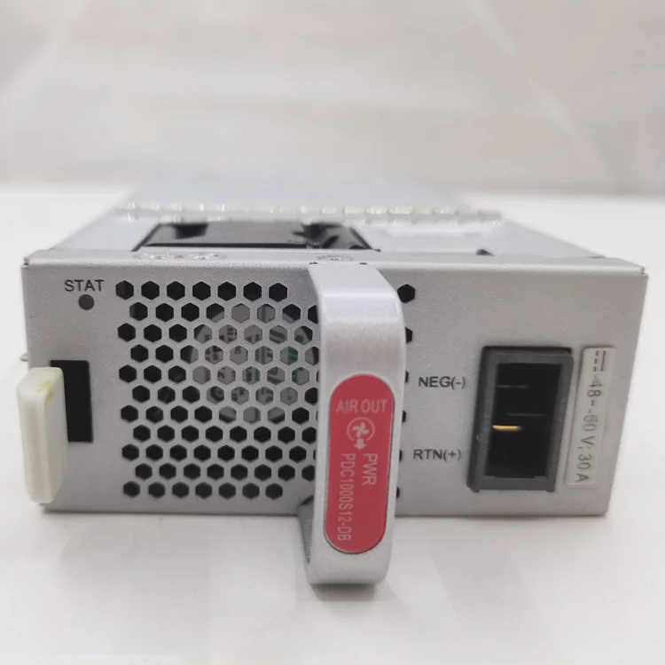 S6730S Series PDC1000S12-DB 1000w DC Power Module