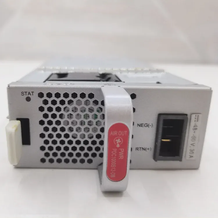 S6730S Series PDC1000S12-DB 1000w DC Power Module