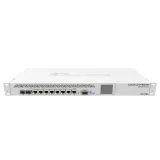 MikroTik CCR1009-7G-1C-1S+PC Cloud Core Router  CCR1009-7G-1C-1S+PC