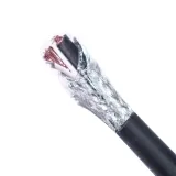 2X2.5mm 2X6mm 2X10mm 2X16mm Base Station Cable RRU BBU DC Power Cable