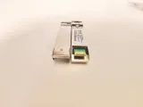 For Single Mode BIDI 10G Optical Transceiver Module Original 1310nm 15km SM SFP Fiber POE 