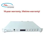 L-band Satellite Optical Transceiver E-band RF China