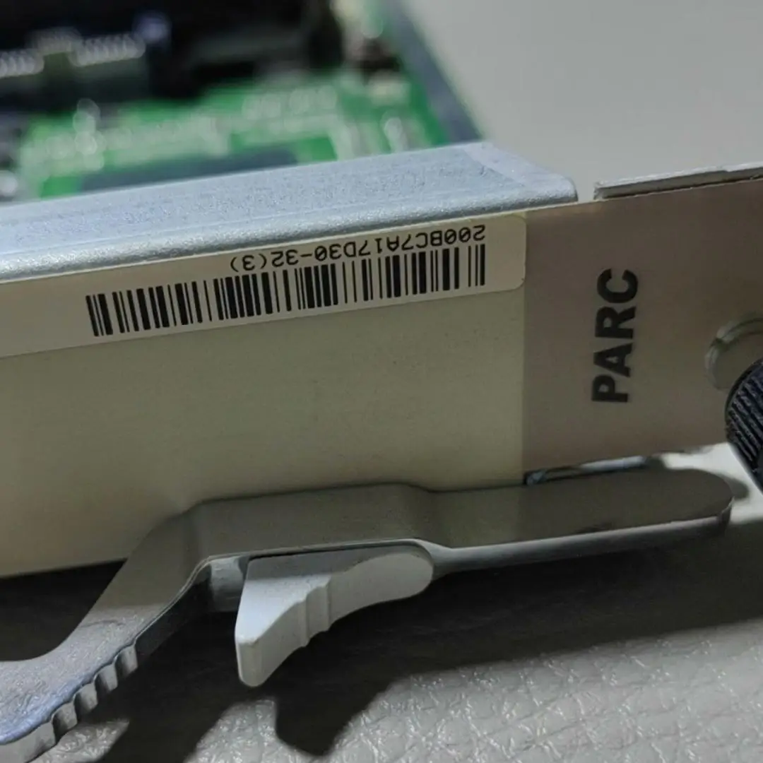 OMUc WP11POMUc WP1X000OMU02 Service Board 03053461 for BSC6900 BSC6910-boxintelecom
