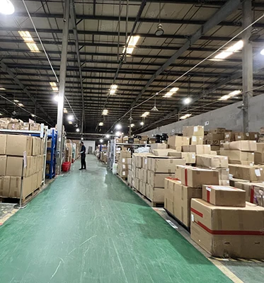 Hotsale F6610M F6610M0 4GE XPON ONU dual band WIFI6 7db with English Firmware HS8546X6 HS8346X6 HS8145X6 work on network 9