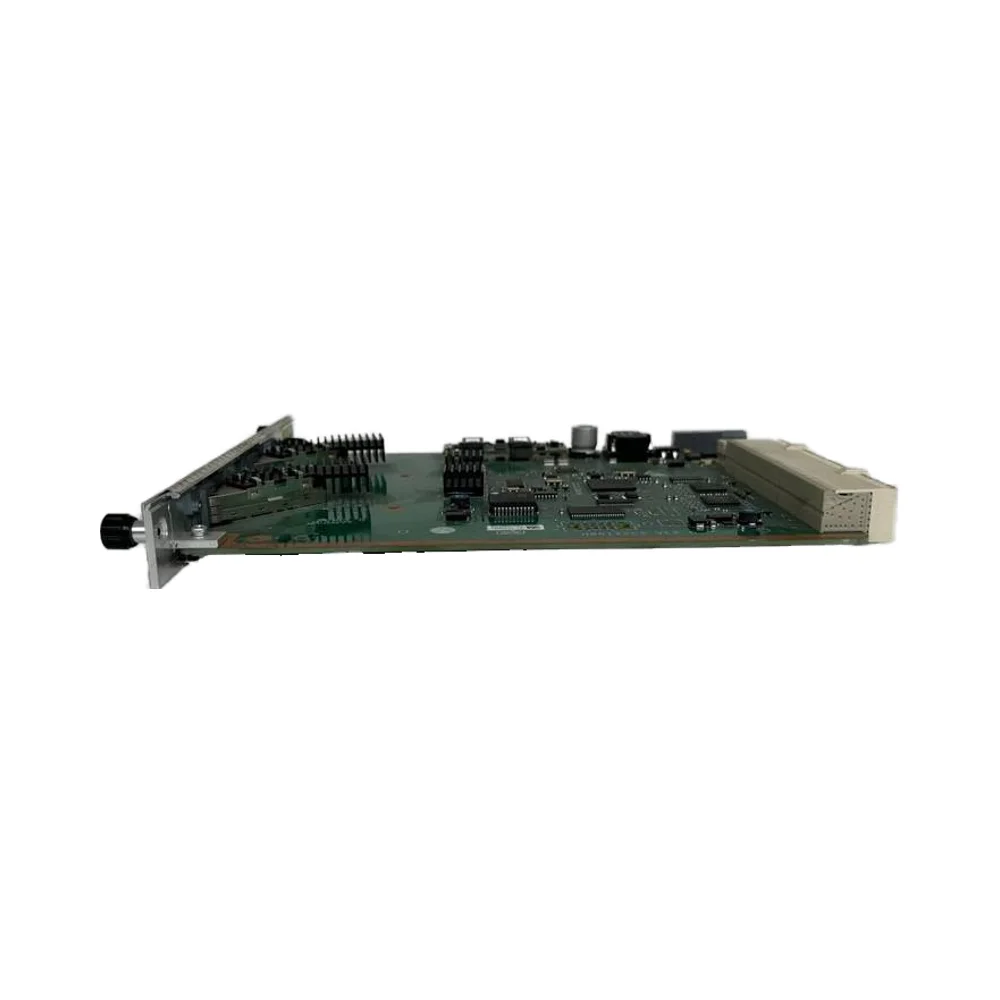 HW OLT 10GE/ Uplink Card 2-Ports H801X2CS H802X2CS X2CS MA5680t MA5683t FTTH GPON Network Used CATV Fiber Optic Equipment 1-boxintelecom
