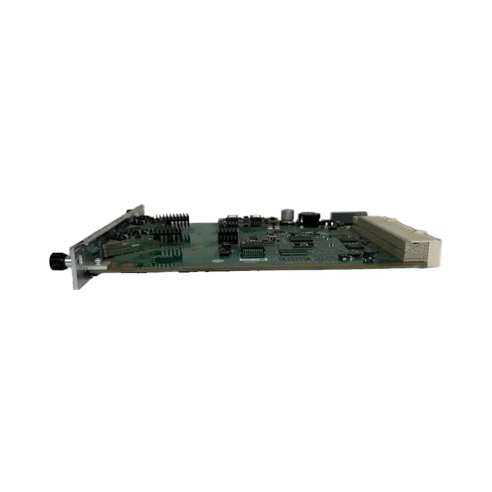 HW OLT 10GE/ Uplink Card 2-Ports H801X2CS H802X2CS X2CS MA5680t MA5683t FTTH GPON Network Used CATV Fiber Optic Equipment 1-boxintelecom