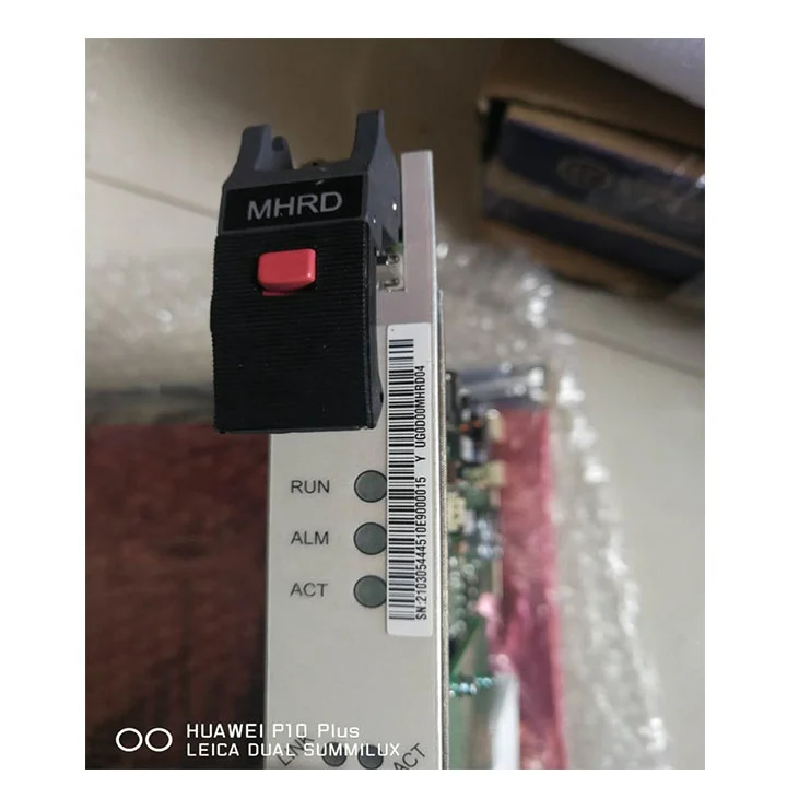 MSOFTX3000 UMG8900 MHRD 03051769 UG01MHRD2-boxintelecom