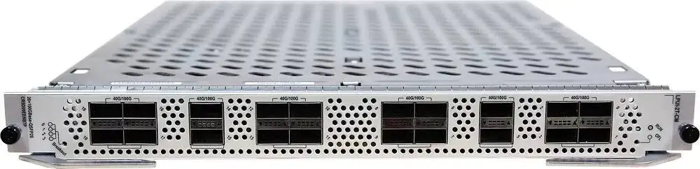 NE40E LPUI-2T CR5D00EENB70 CR5D00EENB7B CR5D00EENB7P for NE40E-X3A NE40E-X8A NE40E-X16A Telecommunications Products 2