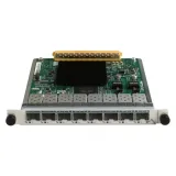 CR5M0E8GFA30 03030KNE 8-Port 100/1000Base-X-SFP Flexible Card AP10-A,Supporting 1588v2 for