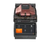 Ceyear 6486A Trunk Fiber Fusion Splicer Cladding Alignment Fusion Splicer FTTX Fusion Spli