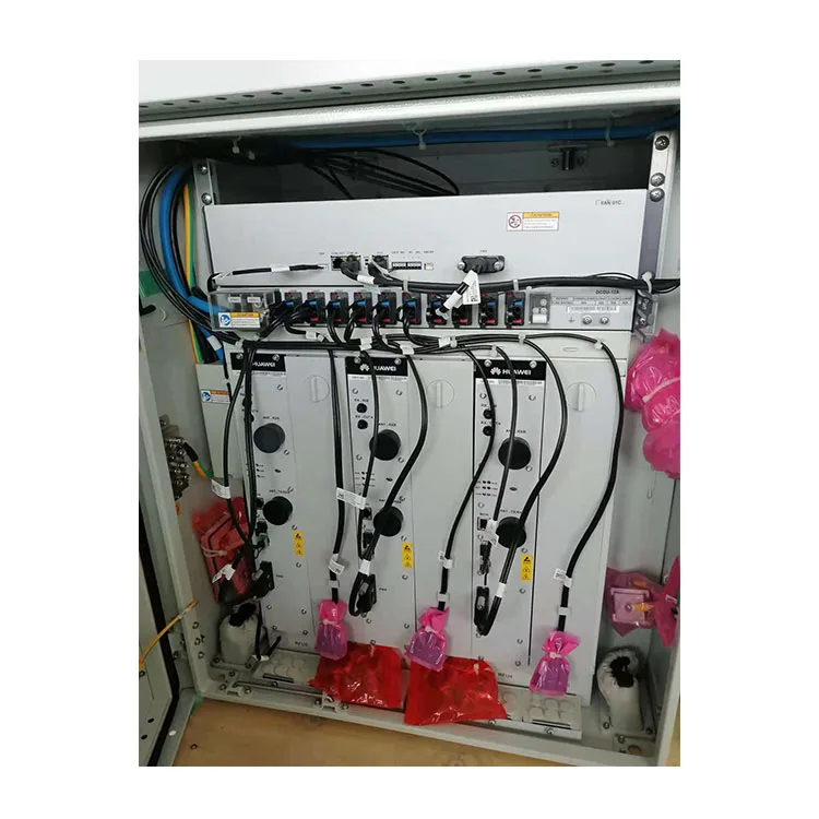 BTS3900 BTS3900A CDMA800  AMP30H cabinet Version D B with R4850G1 R4850G2 EPW3048A PMU01B module