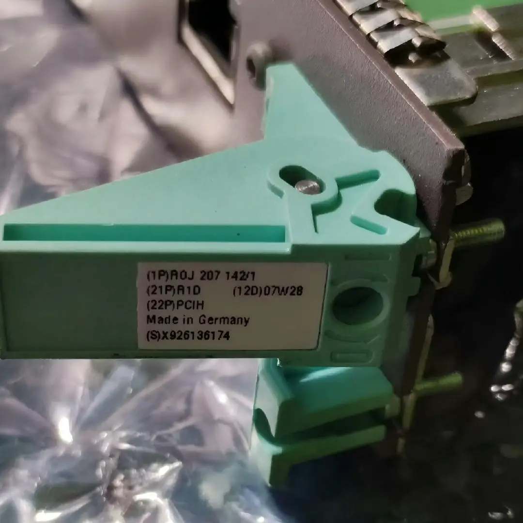 ROJ 207 142/1 PCIH Board Card ROJ207142/1