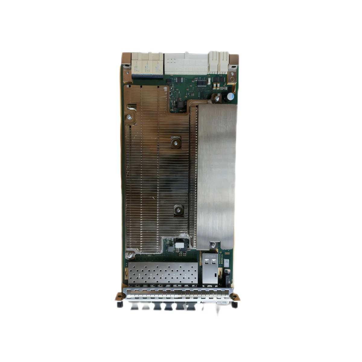 UBBPg1a Telecommunication base station BBU Universal Baseband Processing Unit 03050BYF