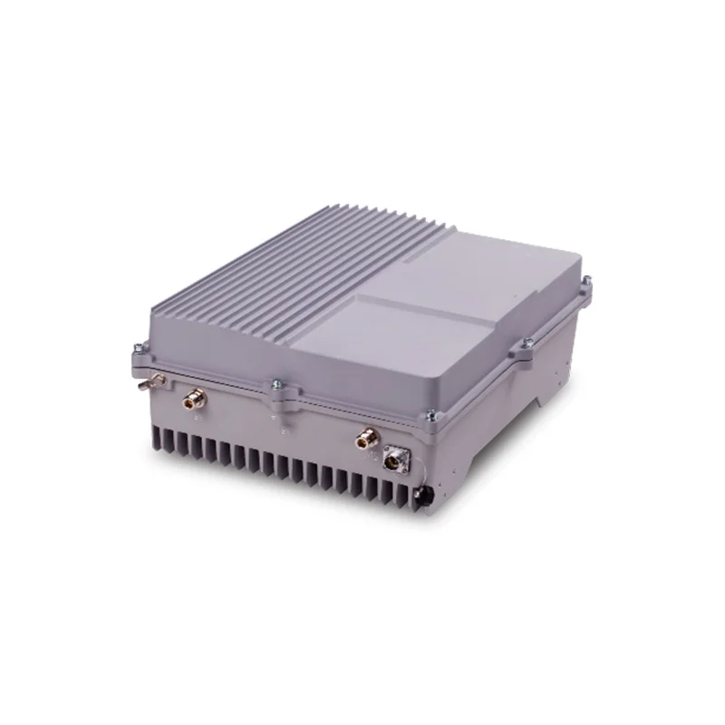 RF Active Component Repeater 900/1800/2100 MHz Single Band Digital Bandwidth Adjustable Repeater