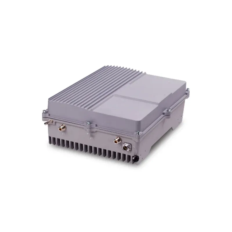 RF Active Component Repeater 900/1800/2100 MHz Single Band Digital Bandwidth Adjustable Re