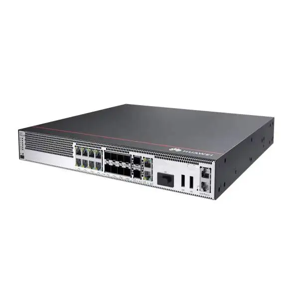 HiSecEngine USG6525F Enterprise Firewall AI Firewalls USG6500F Series 3