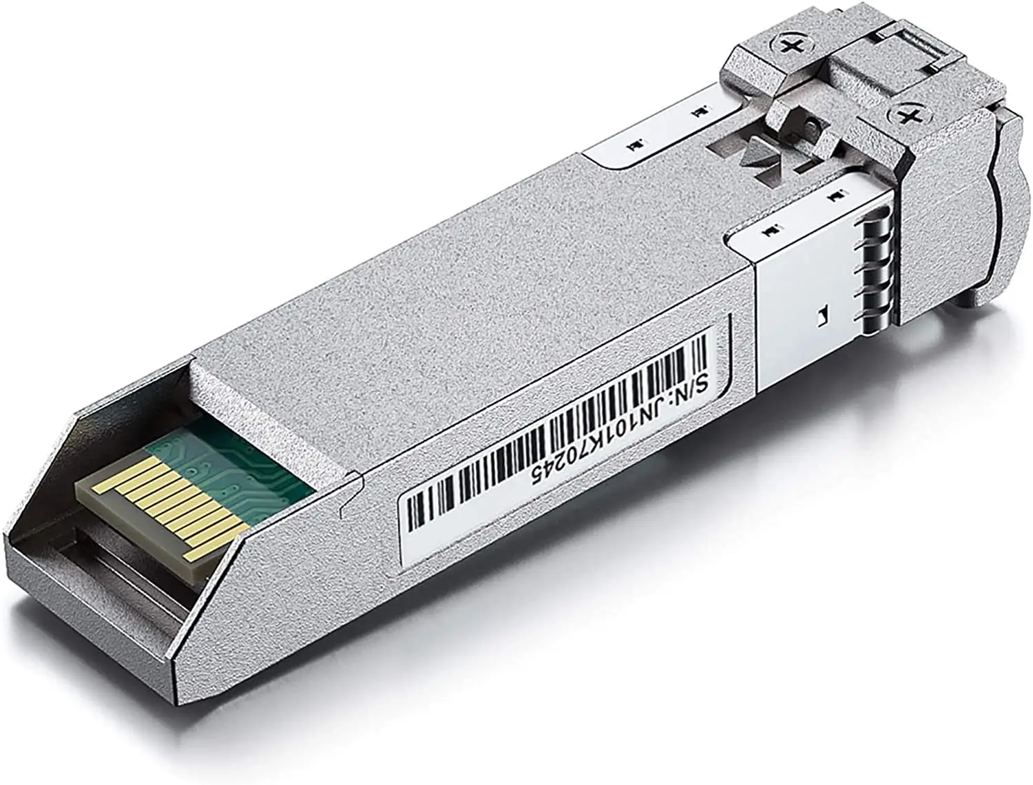 optical transceiver sfp-10g-lr  sfp module of Cis co SFP GLC Module SFP-10G-LR-boxintelecom