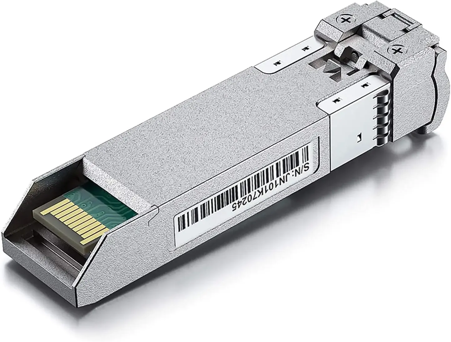 optical transceiver sfp-10g-lr  sfp module of Cis co SFP GLC Module SFP-10G-LR-boxintelecom